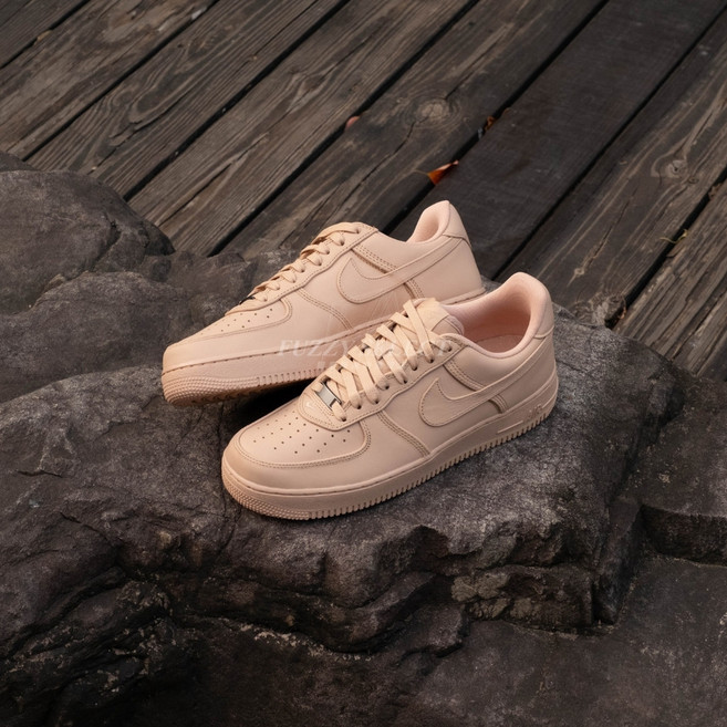 【逢甲 FUZZY】Nike Air Force 1 Low Retro Premium 奶茶 IM3078-200