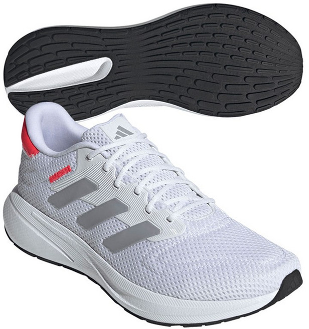 adidas 愛迪達 男女通用 Response Runner U 慢跑鞋