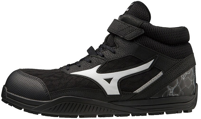 MIZUNO美津濃 安全鞋 F1GA247809