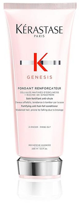케라스테즈 포단 리인포서 200mL 트리트먼트 제네시스 스칼프 케어, 1
