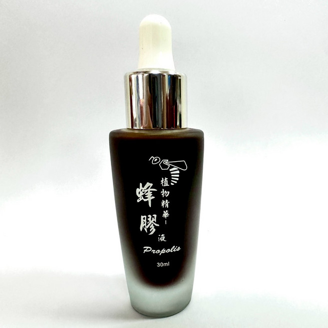 皇廷養蜂場 台灣綠蜂膠30cc, 1個