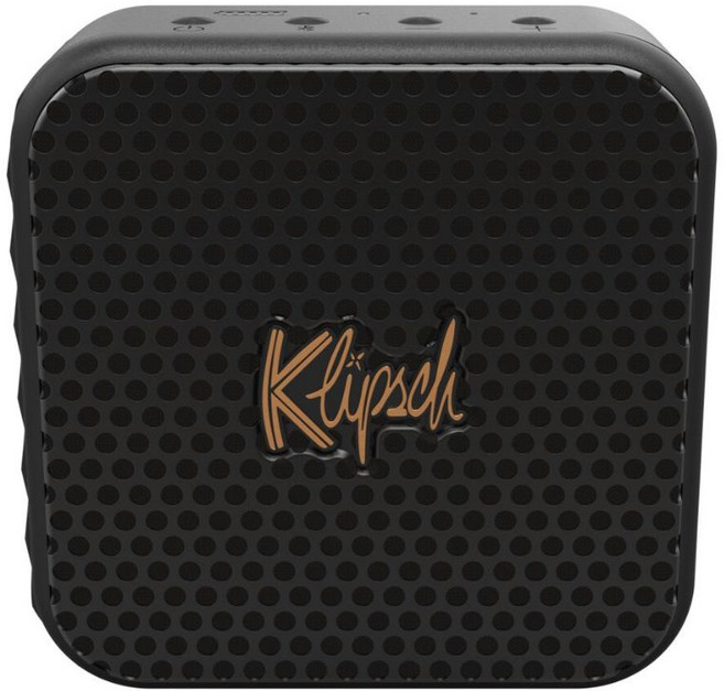 Klipsch 古力奇 AUSTIN 無線藍牙喇叭 迷你音響