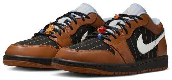 Air Jordan 1 Low SE 運動休閒鞋