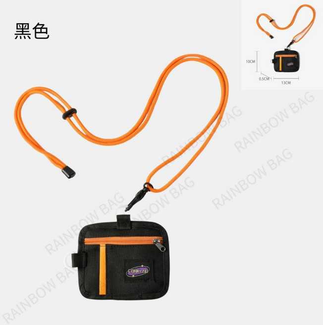 CONKLAB 識別證套 悠遊卡套