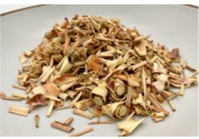 陳家糧舍 檸檬香茅乾, 1個, 150g, 150g