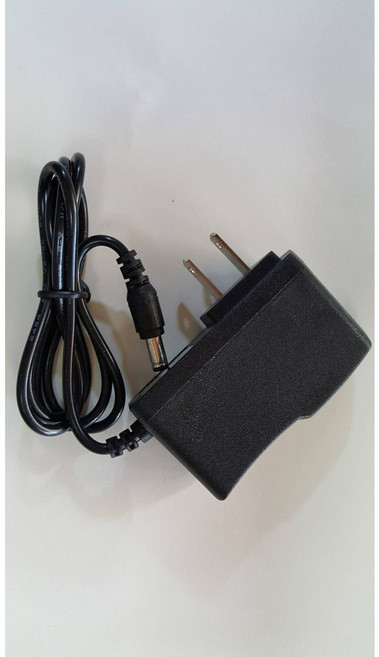 【AI電子】DC 5V1A 9V1A 變壓器充電器 雙規格輸出 安全穩定 輕巧便攜, 1個