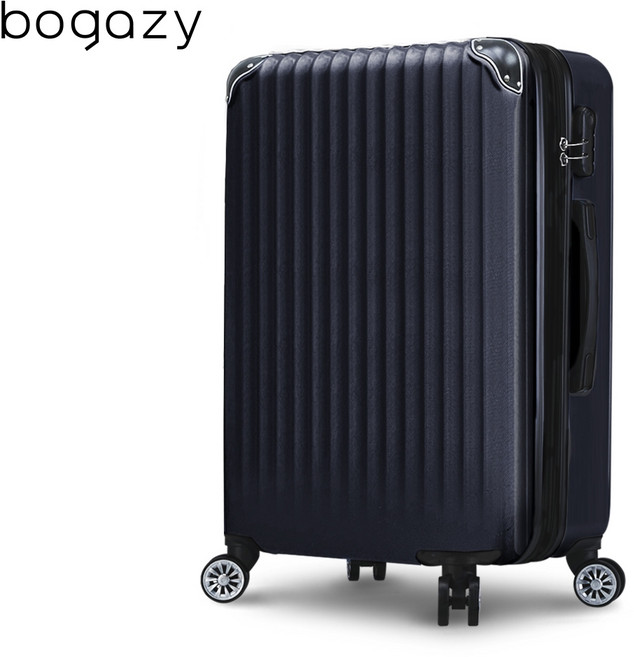 Bogazy★城市漫旅 輕量可加大行李箱/登機箱