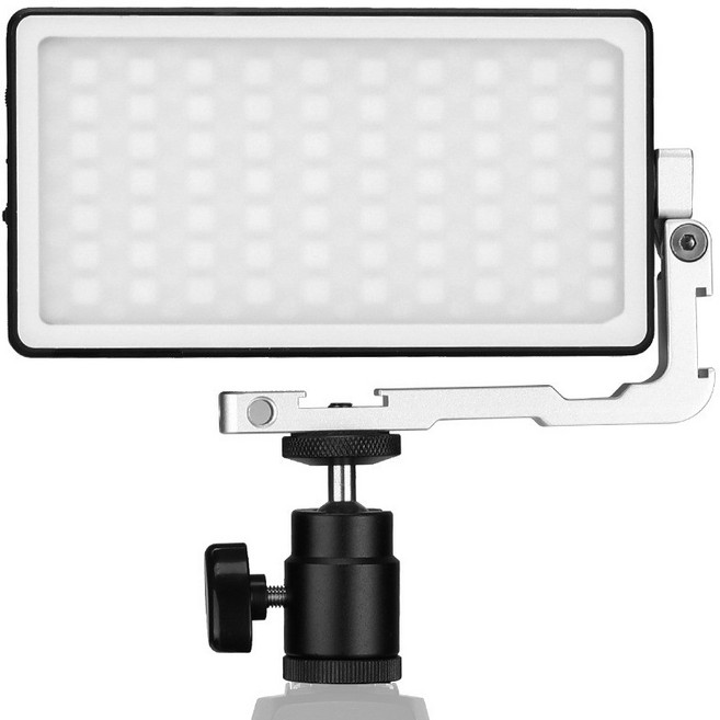 NEEWER SL90 Pro RGB LED 平板燈, 1個