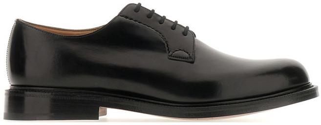 처치스 'Shannon' oxford shoe