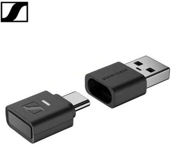 SENNHEISER 森海塞爾 BTD 700 高音質藍牙傳輸器, 1個