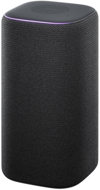 智慧音箱 2.5吋全頻揚聲器 12W功率 藍牙5.0, 雅黑, OH2P