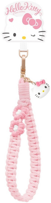 Hello Kitty 手機掛繩, 1個