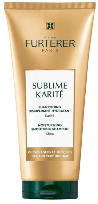 RENE FURTERER 프랑스 정품 르네휘테르 서브라임 카리테 샴푸 200ml (매우 건조한 모발), 1개