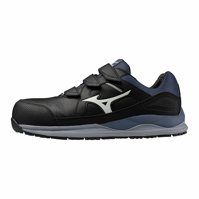 MIZUNO美津濃 工作防護鞋 安全鞋 F1GA247209