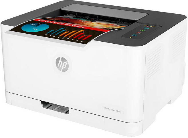 HP Color Laser 150a 彩色雷射印表機