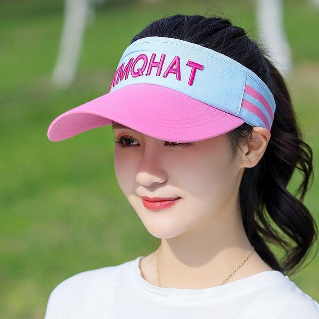 MQHAT 遮陽帽