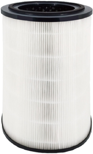 適用PHILIPS飛利浦 AC3858 3858/83 空氣清淨機 HEPA活性碳 替換FY4440濾網 濾心 濾芯, 1個, AC3858/83濾網 超商最多一件