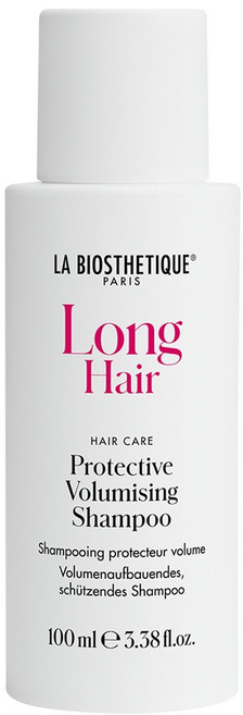 LA BIOSTHETIQUE 女神磁能豐盈髮浴 蓬鬆調理洗髮精 100ml, 1個