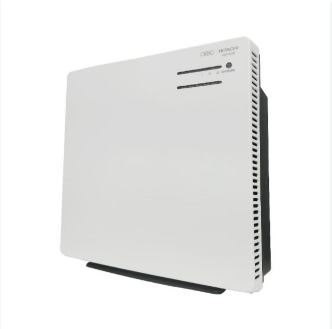 HITACHI 日立 日本製輕薄美型空氣清淨機 UDP-G25