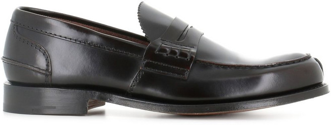 처치스 레더 로퍼