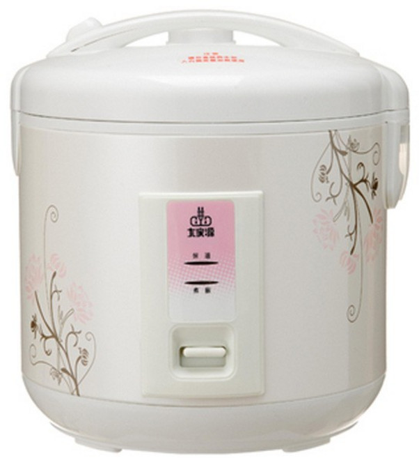 大家源 十人份多功能電子鍋