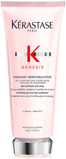 케라스타즈 제네시스 퐁당 렌포쎄튜어 컨디셔너 독일직배송, 1개, 200ml