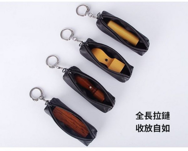 便攜帶鍊印章收納袋, 1個