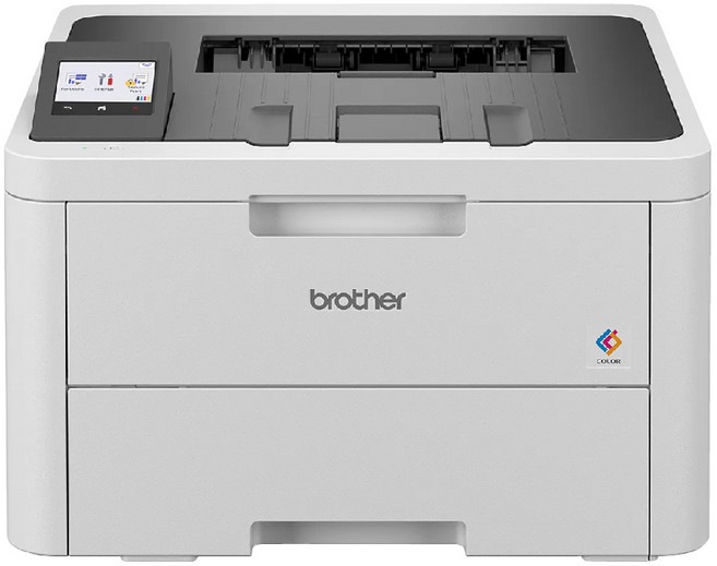 Brother HL-L3280CDW 超值商務 單功能 彩色雷射印表機 雙面列印 WIFI 手機列印, 機器【含副廠碳粉匣5100張+副廠光鼓】