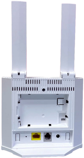 4G分享器 插卡可通話無線路由器, 1個, ZTE K10 可打電話 (純插電)