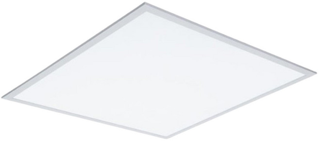 EVERLIGHT 億光 LED 平板燈 40W 600x600mm, 自然光4000k一台, 2個