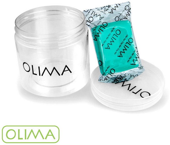 AP 蚊蟲分解劑 蟲屍/鳥屎/樹汁清潔劑 安全帽鏡片適用, 1個, OLIMA頂級美容磁土