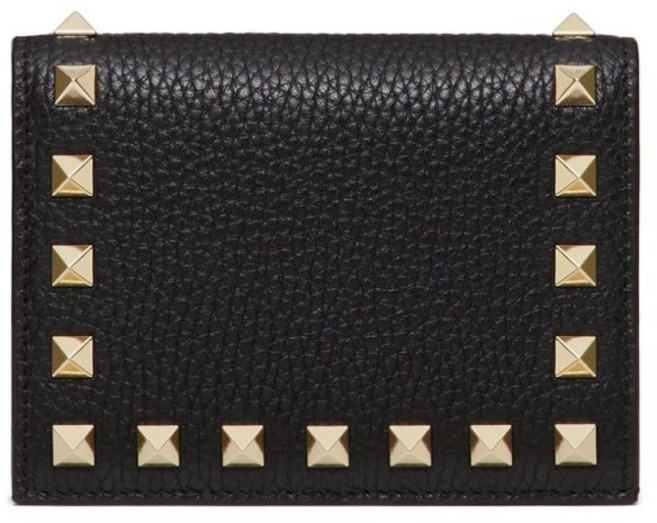 발렌티노 가라바니 스몰 락스터드 지갑