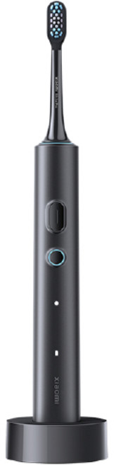 Xiaomi 聲波電動牙刷 T501, 黑色(單主機), 1個