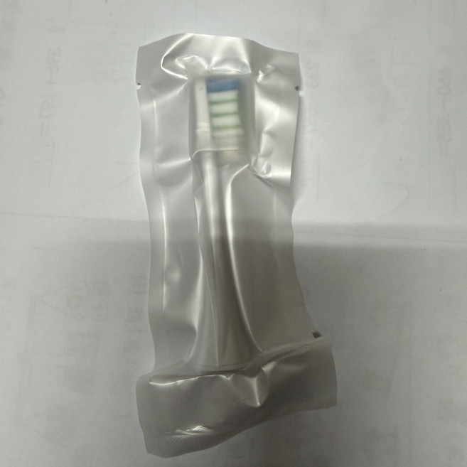牙刷頭, 4個, 1個裝