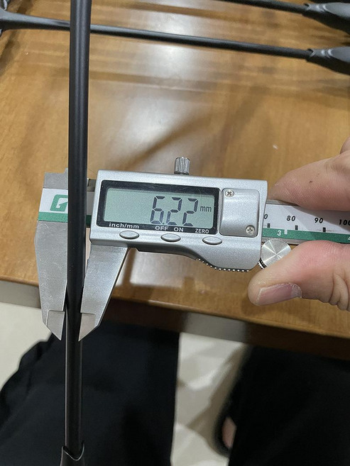 羽毛球拍 超輕耐打, 1個, 1000Z框型+拉線 全碳素