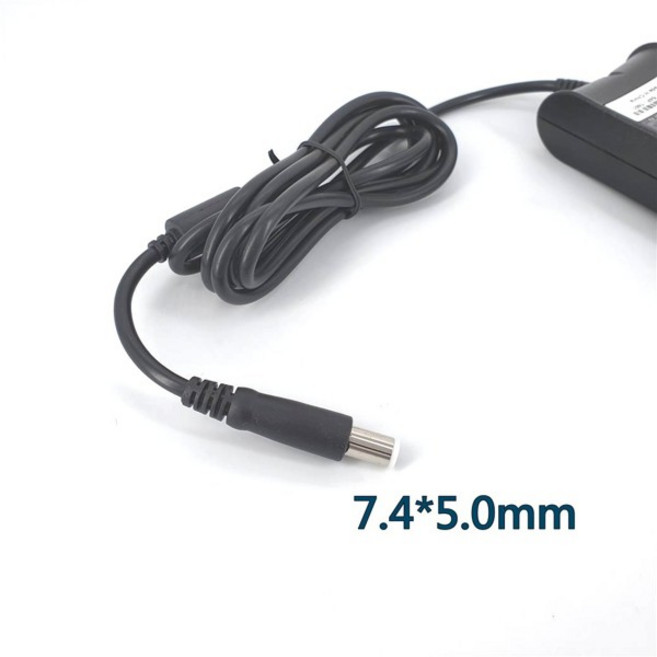 65W 圓孔針 筆記型電腦 變壓器 PA-1650-05D2 PA-1650-05D3 PA-1650-28D, 1個