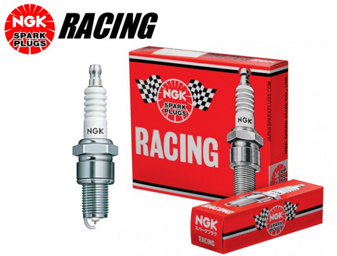 PP保勁國際 NGK RACING 火星塞 R7420-8 R7420-9 MAZDA RX7, 1個