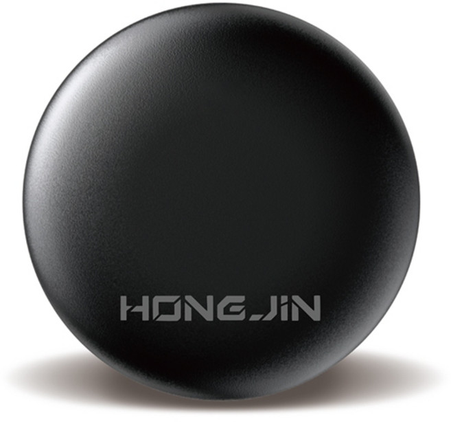 HONG JIN 宏晉 NCC認證 全球定位 即時追蹤 寵物防走失物品定位 藍牙防丟器, 1個