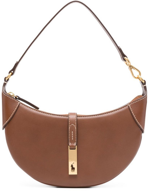 폴로랄프로렌 Polo ID shoulder bag