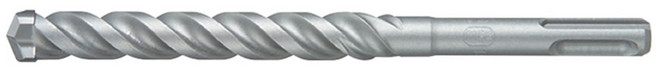 牧田 makita A-54112 四溝三刃 5*115 水泥鑽尾, 1個, A-54112 四溝三刃-含稅