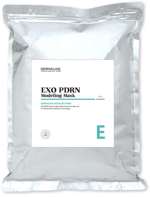 Dermaline EXO PDRN 積雪草軟膜 1000g, 1組, 1入