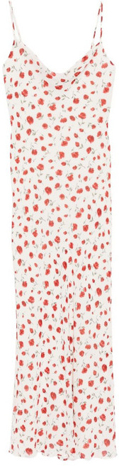 리포메이션 드리나 드레스