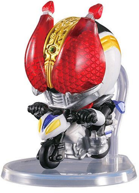 BANDAI ACTION RIDE 假面騎士 轉蛋 P3, 1個, 假面騎士電王(仮面ライダー電王)