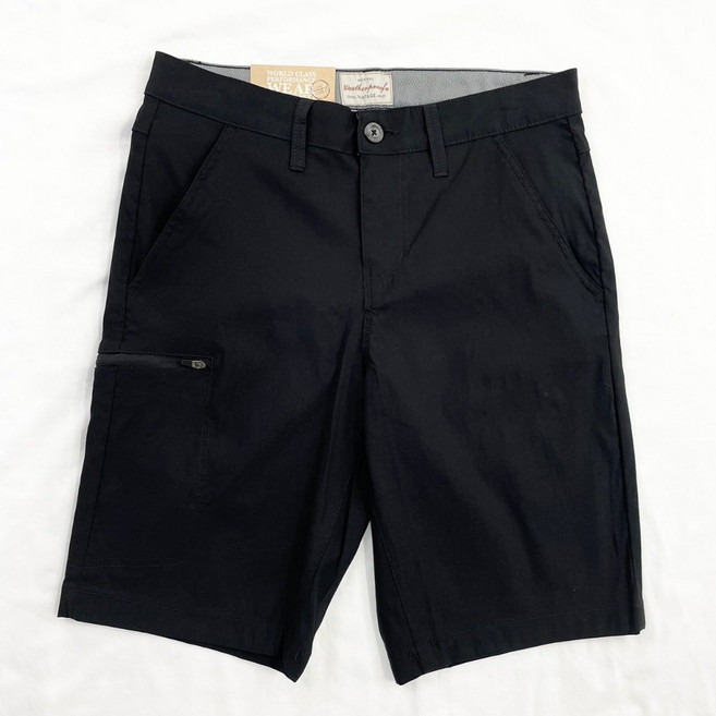 Weatherproof 休閒短褲 彈性耐穿