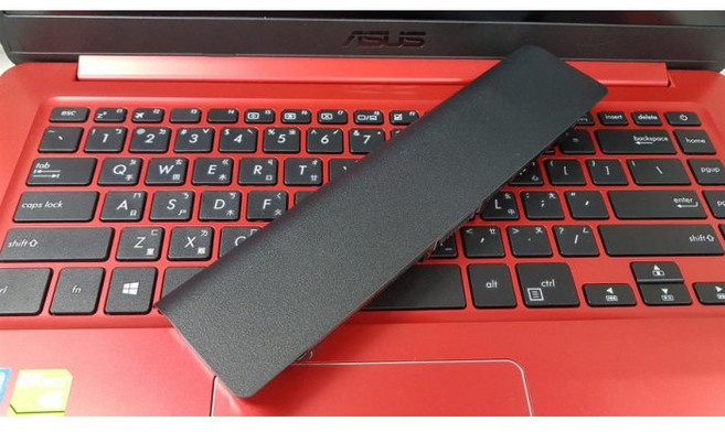 PA5109U-1BRS 電池 C40 C50 C70 C75 S70 S75 S70D S70T, 1個, 加購變壓器