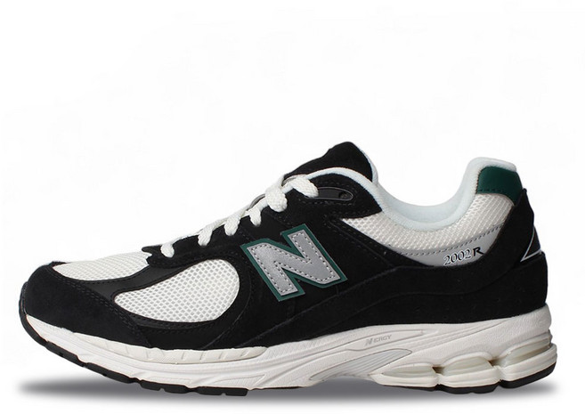 New Balance 男女通用 2002R 運動鞋
