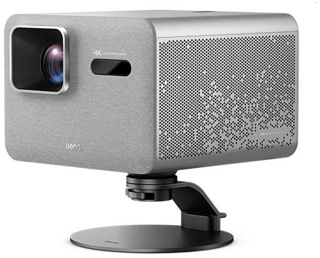 BenQ TK705STi 4K 短焦智慧調光投影機 低延遲三坪機 小空間大畫面 附腳架, TK705STi+腳架