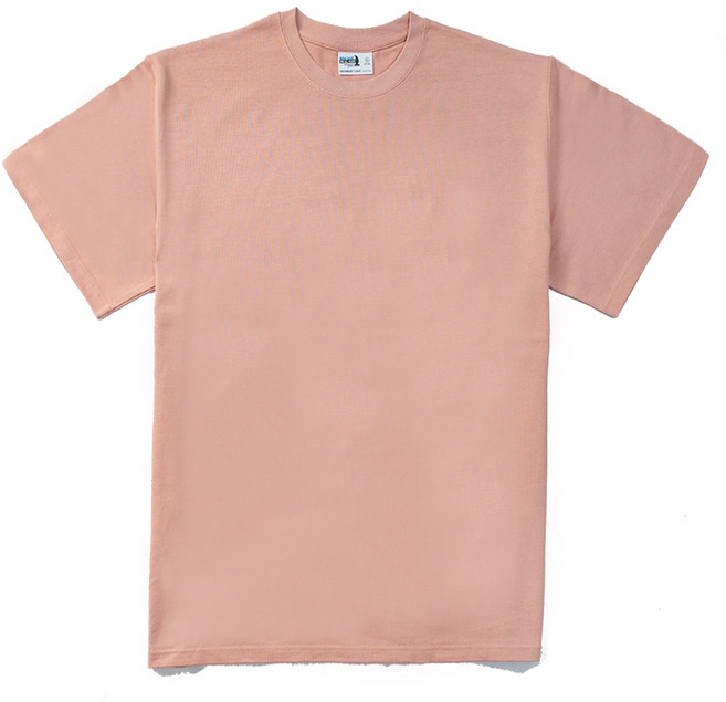 【CY】 AG28000 ARRIVE GUIDE 重磅落肩精梳棉T恤 oversize 寬鬆 短袖 全棉 親膚