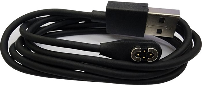 Shokz 充電線 OpenSwim Pro USB 充電器 S710 水陸兩用專業運動耳機 OpenSwim Pro, 1個, S710 充電線, N/A