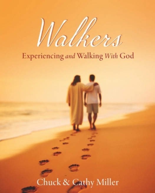 (英文圖書)Walkers: Experiencing and Walking With God 平裝版, Xulon Press, 英文